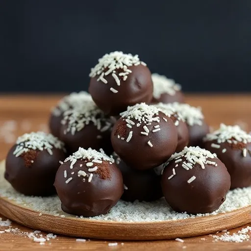 Energy Balls
