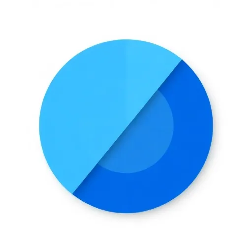 Distribution chart