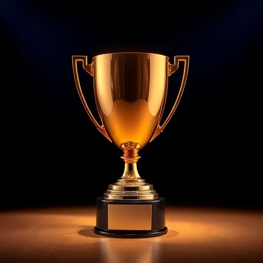 Trophy