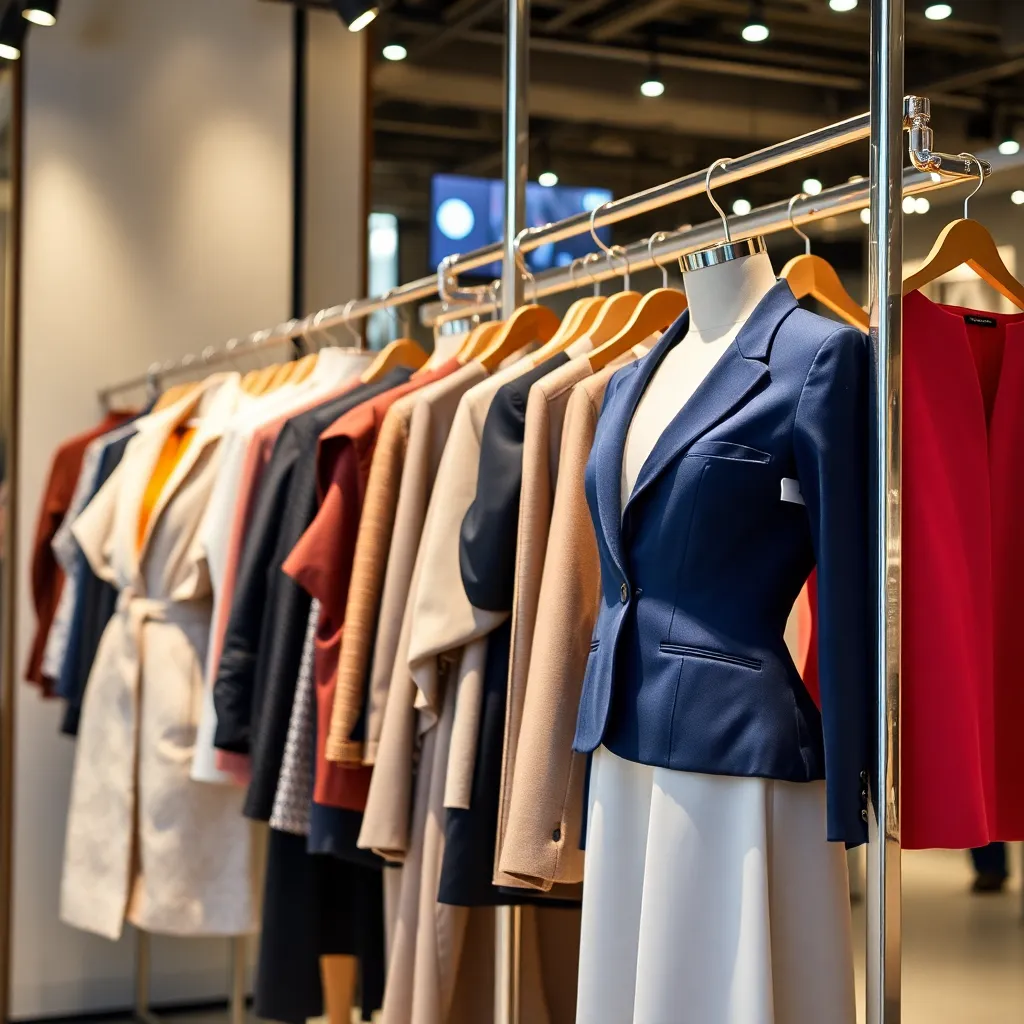 Fashion Category