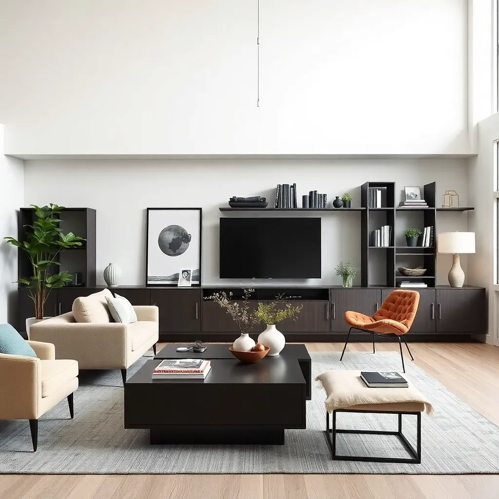 Home & Living Category