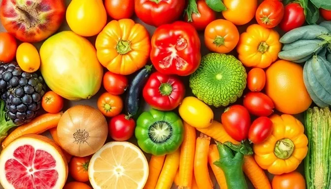 Fresh Produce