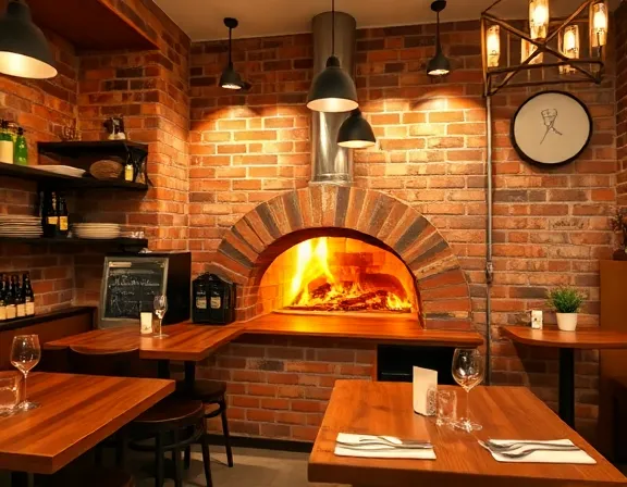 Pizzaria Bella Napoli