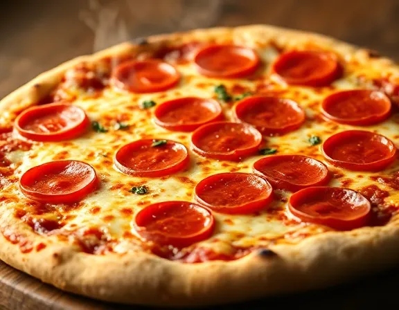 Pepperoni