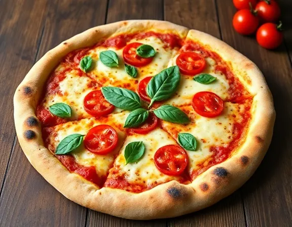 Margherita