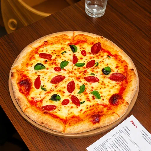 Pizza