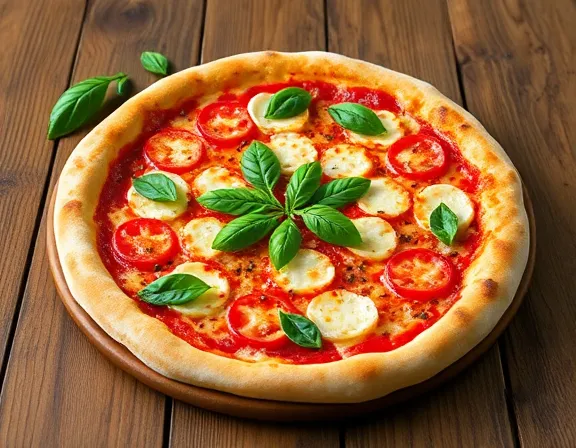 Pizza Hero