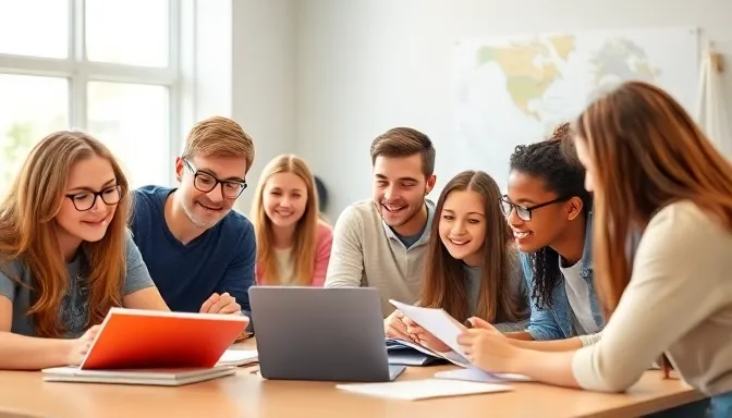 Students