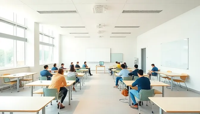 Classroom