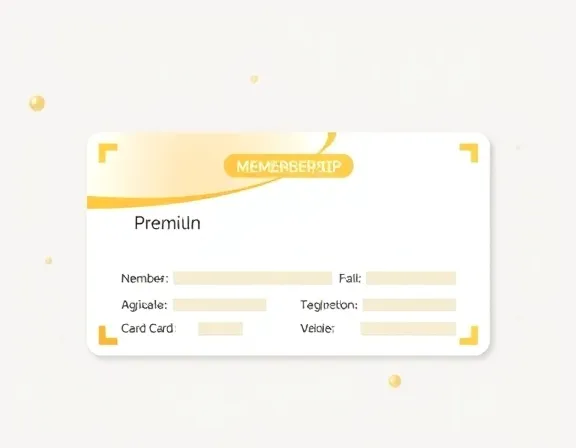 Premium Membership