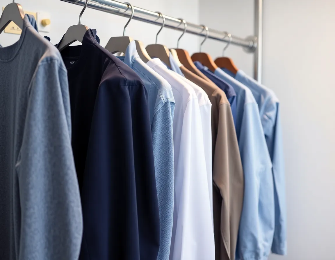 Dry Cleaning Service