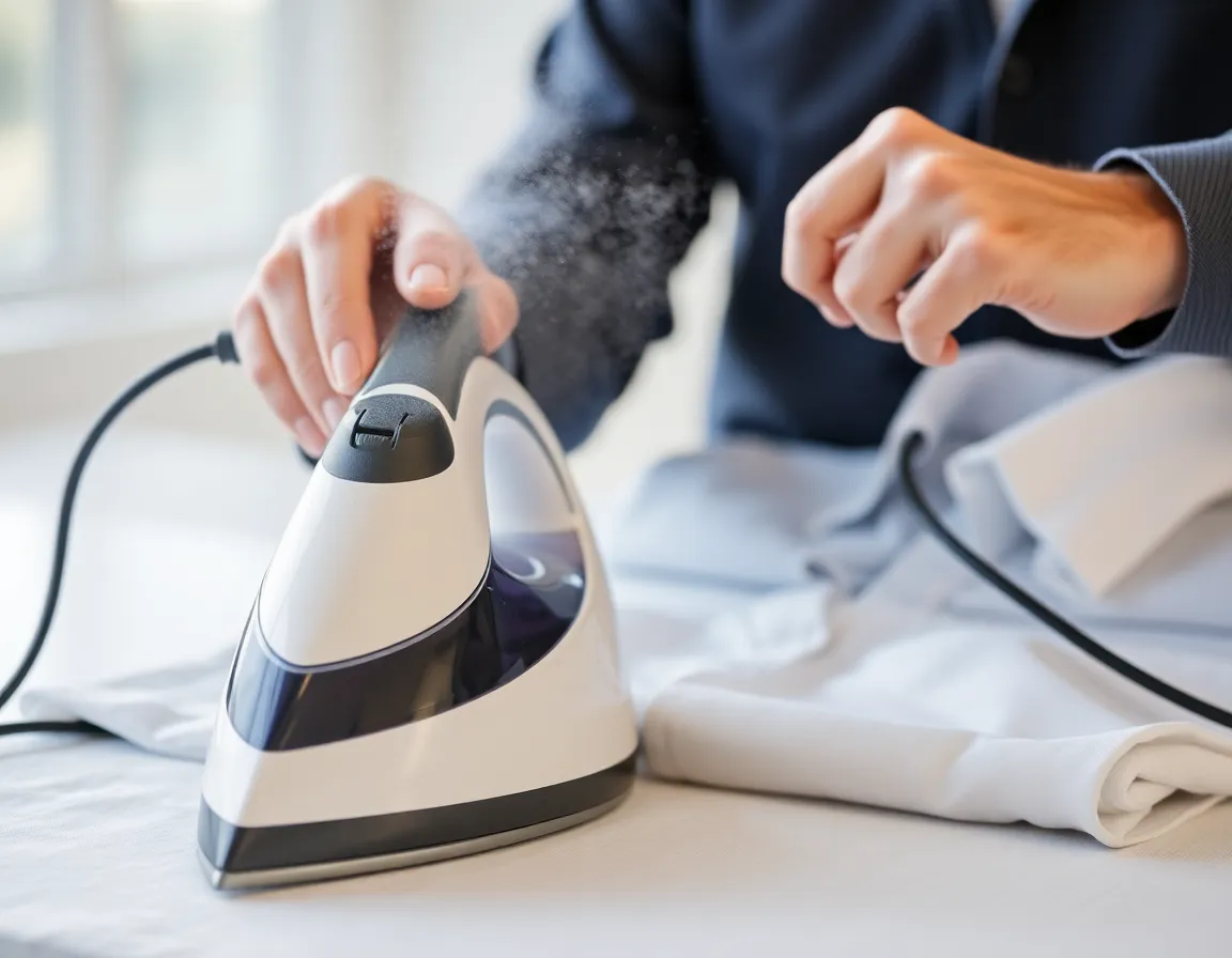 Ironing Service