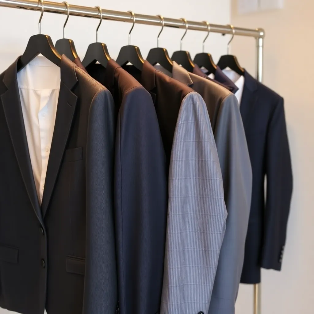 Wash & Fold