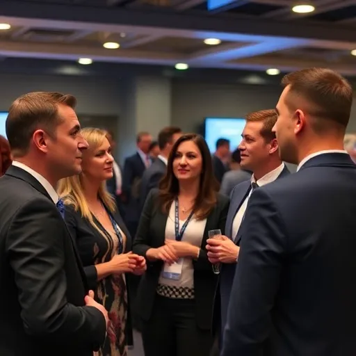 Business network