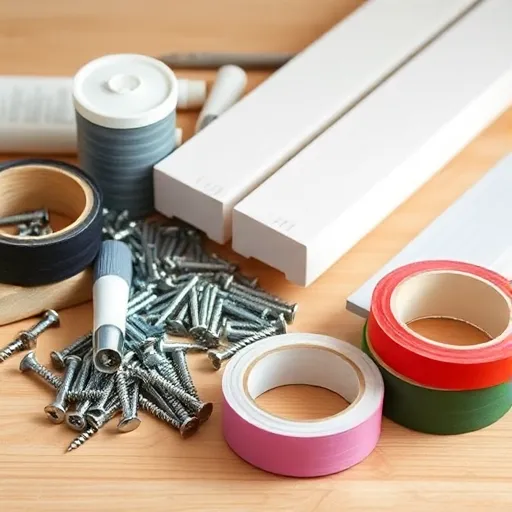 Materials