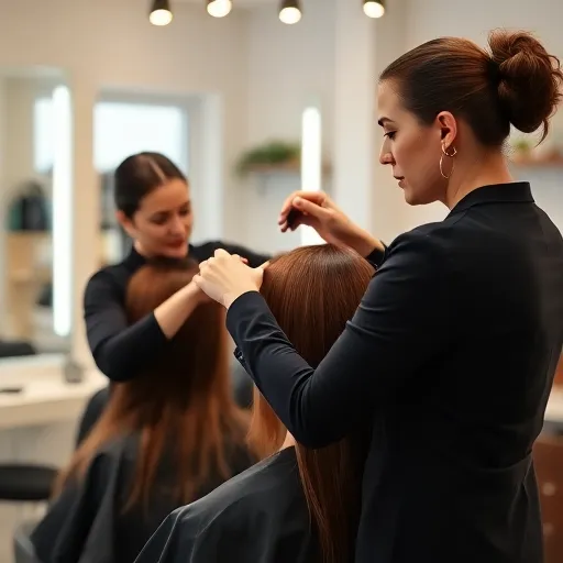 Salon