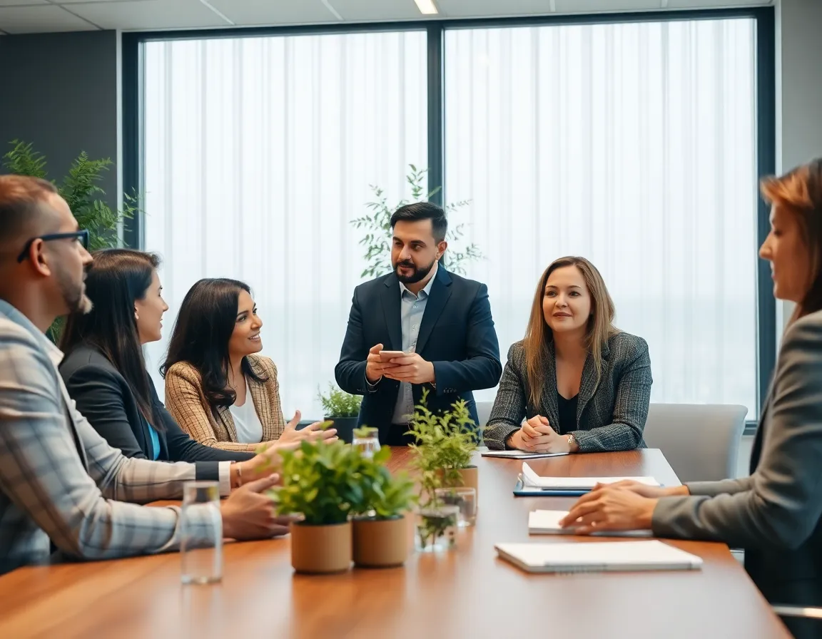 Meeting