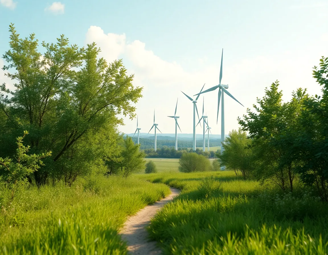 Renewable Energy