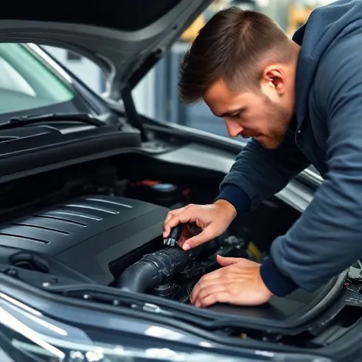 Mechanic