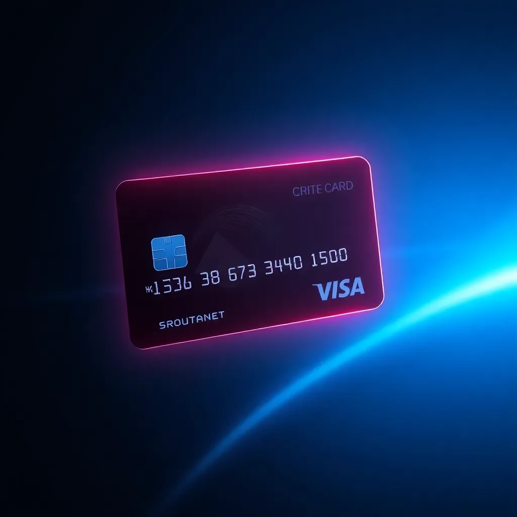 Credit Card