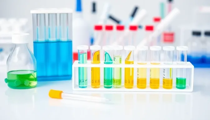 Lab Equipment