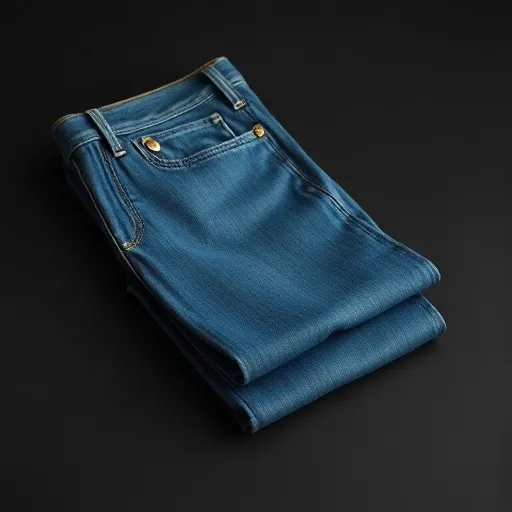 Designer Jeans