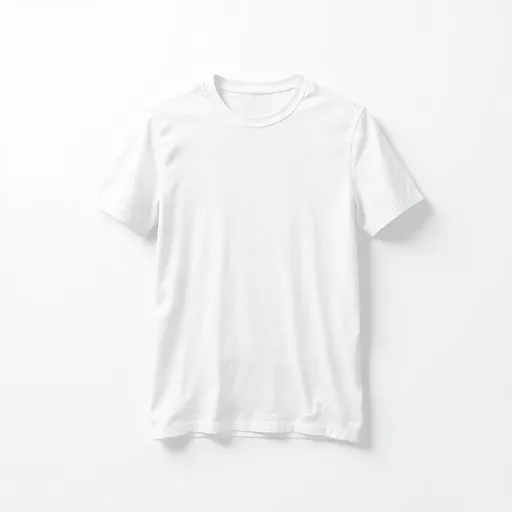 White T-Shirt