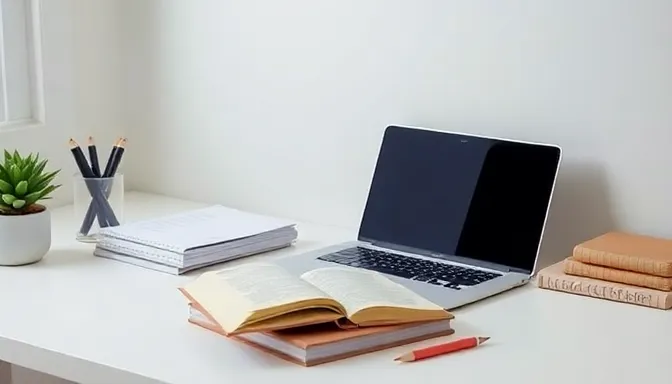 Study Desk