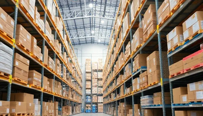 Warehouse