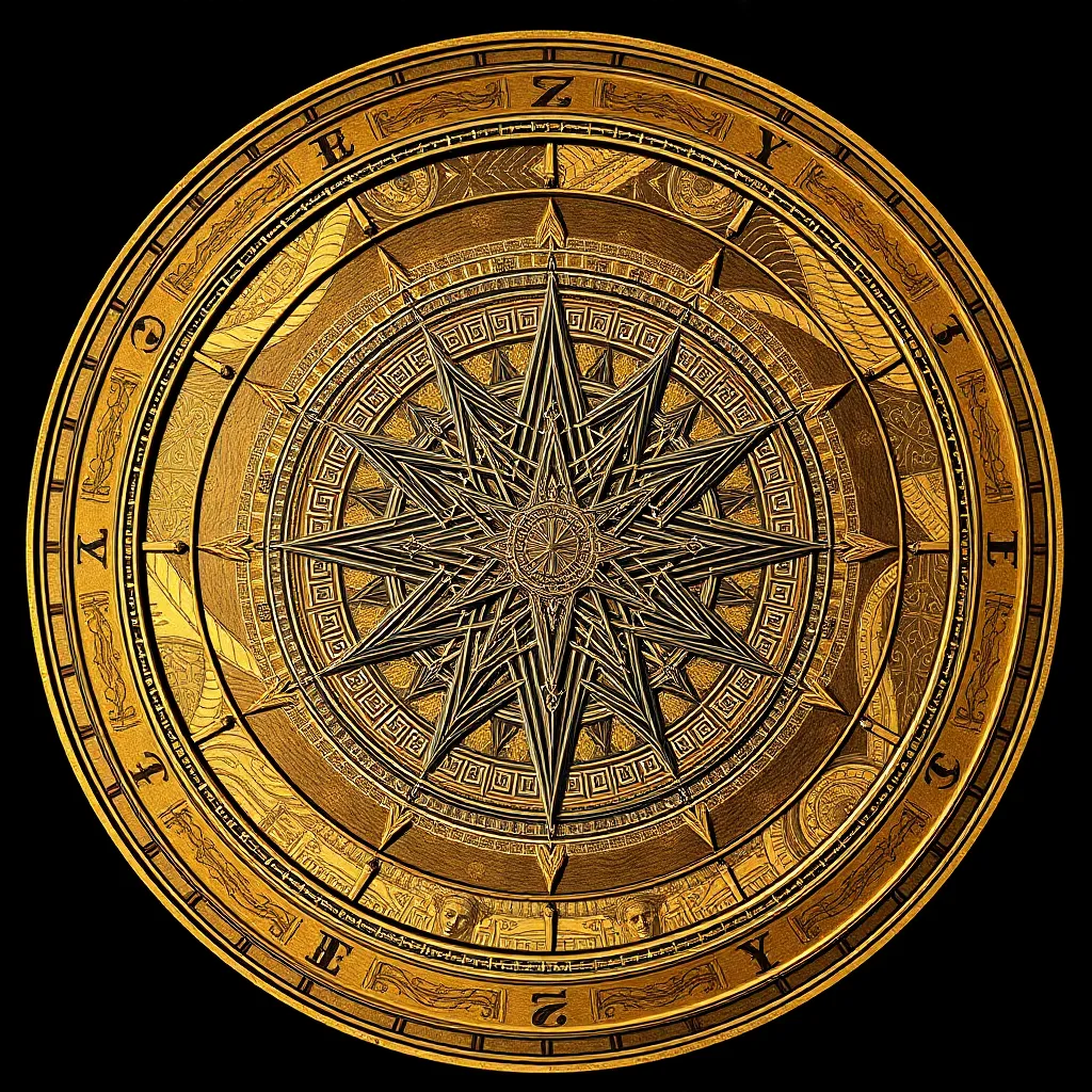Kundli Chart