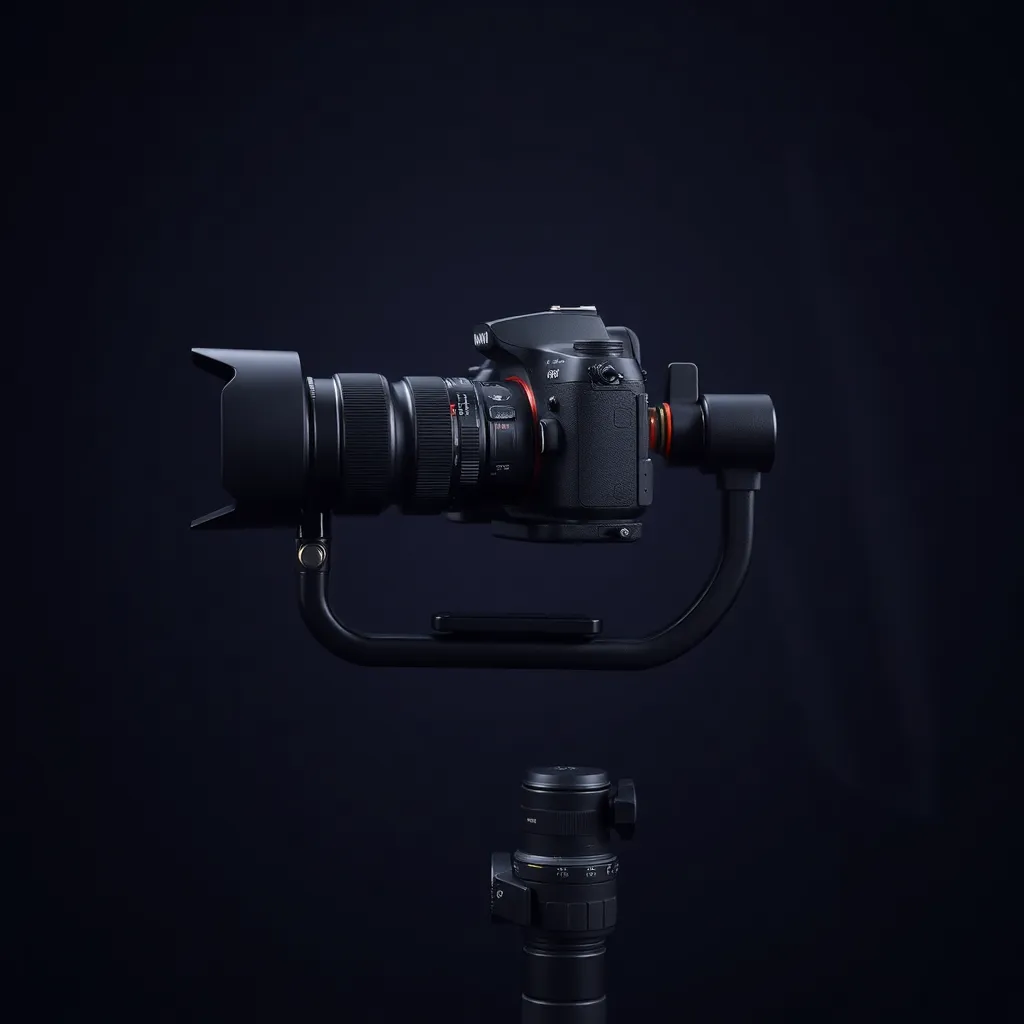 DJI RS 3 Pro Combo
