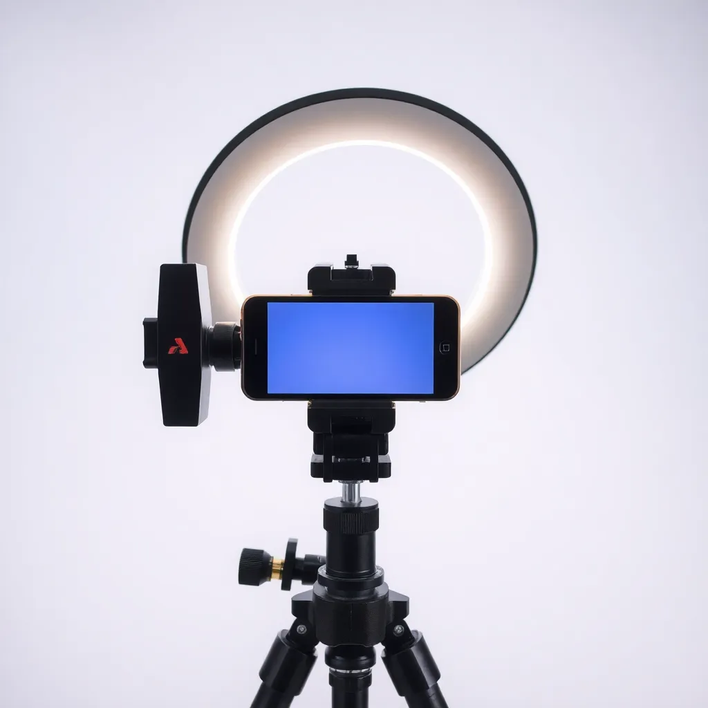 Ring Light Pro