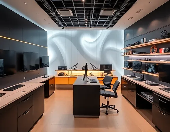 Tech Store