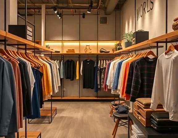 Boutique