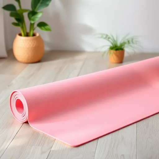 Tapete de Yoga