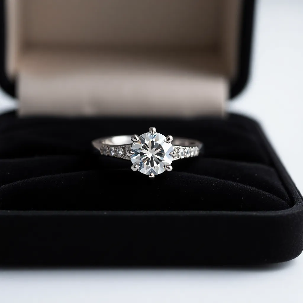 Diamond Ring