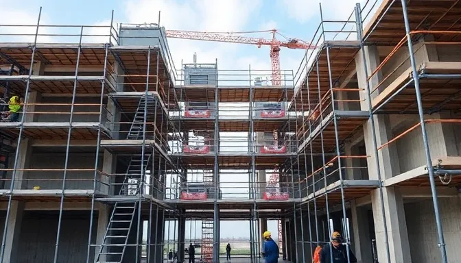 Construction Site