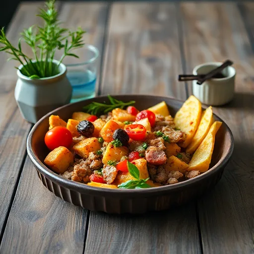 Meal