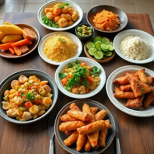 Chef João