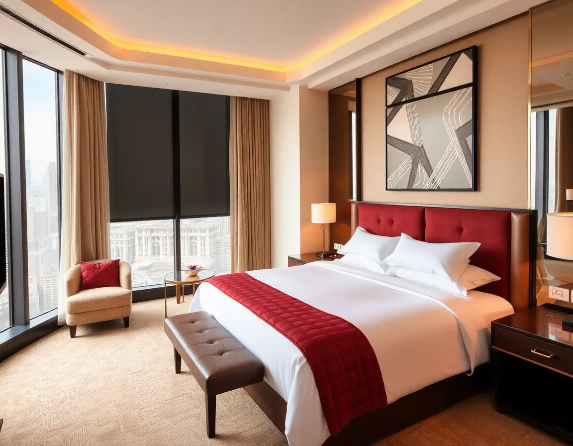 Room Preview
