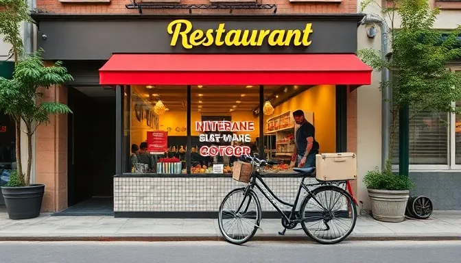 Delivery Hero