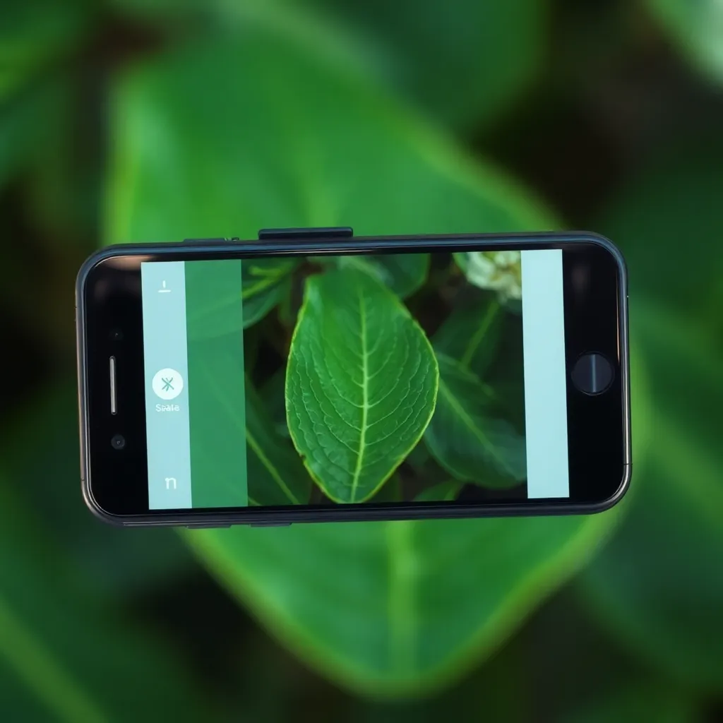 Plant Scan
