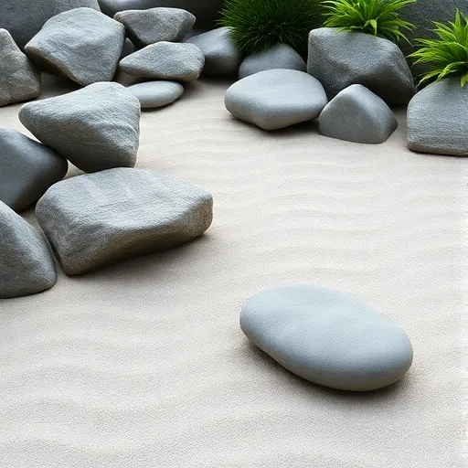 Zen Garden