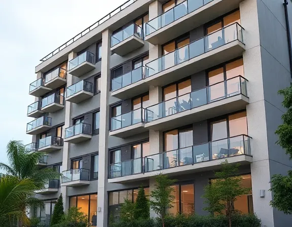 Apartamento Luxuoso