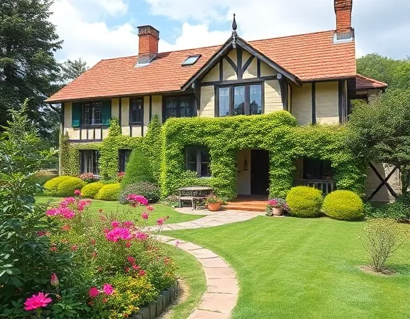 Casa Familiar