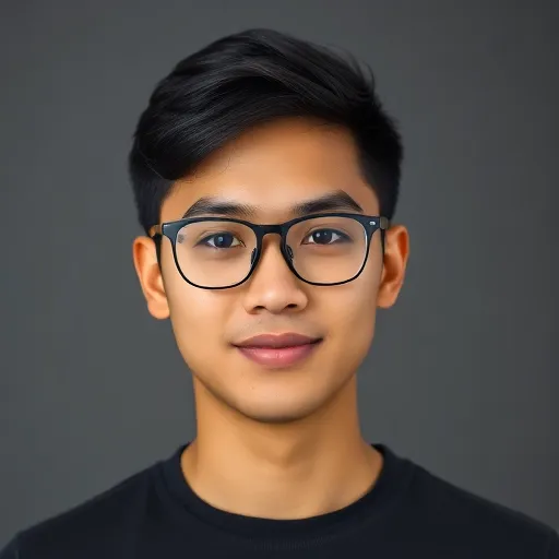 Alex Chen