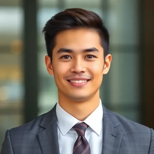David Chen