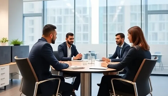 Business News