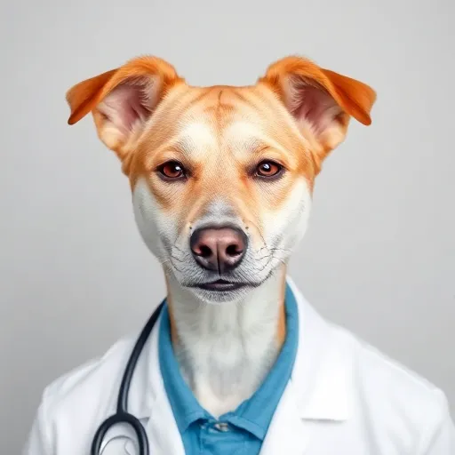 Veterinário