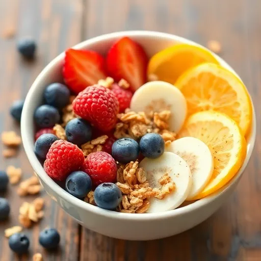 Nutrition